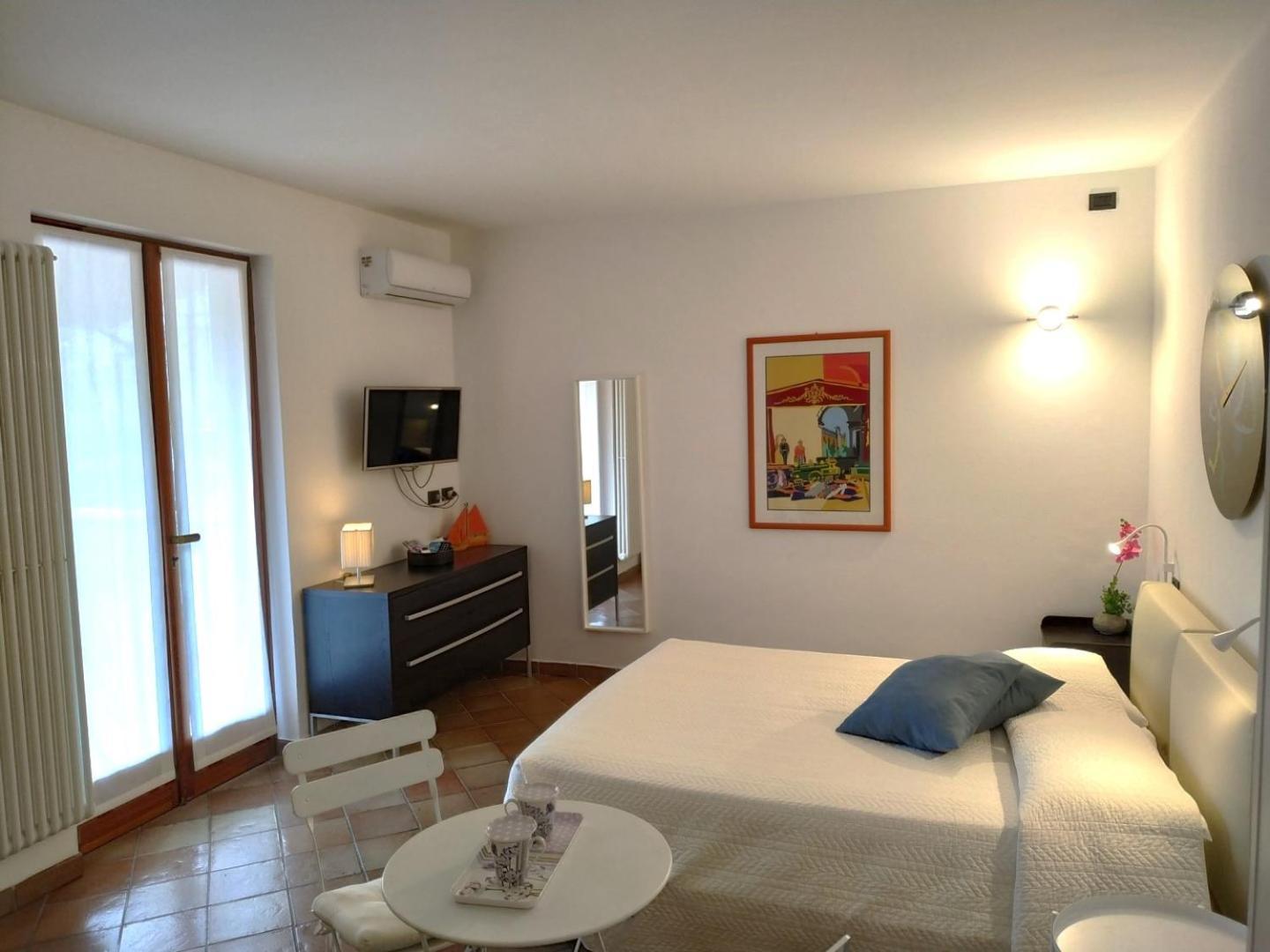 I Poggi Sul Golfo Hotel ลาสเปเซีย ภายนอก รูปภาพ